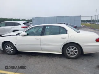 2005 Buick LeSabre Limited с VIN 1G4HR54K25U158529, выставлен на аукционе IAAI как лот 42361593 с пробегом 94 192 миль миль и . История ставок и продаж доступна на DreamBid. Изображение 14.