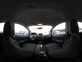 2015 Nissan Note SV with VIN 3N1CE2CP2FL441825, listed as a IAAI auction lot 41386989 with 78,878 mi miles and . Bid and sale history available at DreamBid. Image 18.