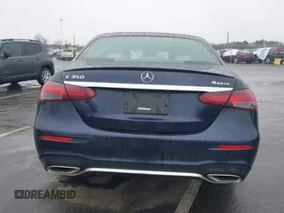 2023 Mercedes-Benz E 350 with VIN W1KZF8EBXPB113568, listed as a IAAI auction lot 41676073 with 44,699 mi miles and . Bid and sale history available at DreamBid. Image 16.
