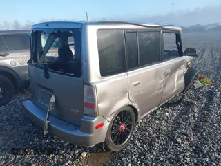 2006 Scion xB z VIN JTLKT324664123504, wystawiony jako IAAI lot #41746230 z przebiegiem Nie podano mil oraz . Historia ofert i sprzedaży dostępna na DreamBid. Obrazek 4.