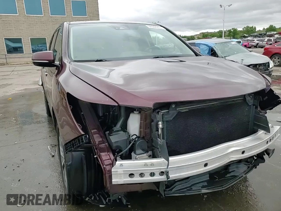 2016 Acura MDX Technology z VIN 5FRYD4H40GB007126, wystawiony jako Copart lot #59344235 z przebiegiem 94 086 mil mil oraz Szkoda całkowita • Salvage title. Historia ofert i sprzedaży dostępna na DreamBid. Obrazek 15.