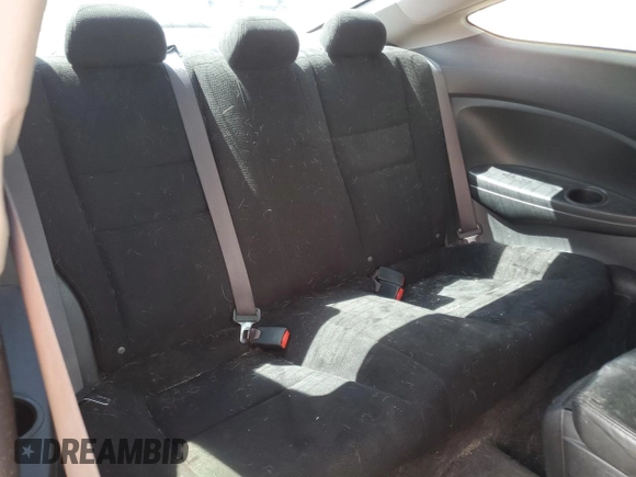 2009 Honda Accord EX z VIN 1HGCS12729A008486, wystawiony jako Copart lot #55448485 z przebiegiem 129 278 mil mil oraz Szkoda całkowita • Salvage title. Historia ofert i sprzedaży dostępna na DreamBid. Obrazek 10.