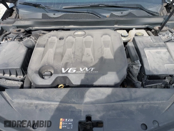 2015 Chevrolet Impala LT z VIN 2G1125S30F9194698, wystawiony jako IAAI lot #42156754 z przebiegiem 89 150 mil mil oraz . Historia ofert i sprzedaży dostępna na DreamBid. Obrazek 10.