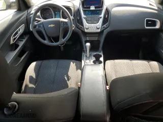 2014 Chevrolet Equinox LS with VIN 2GNFLEEK6E6277685, listed as a Copart auction lot 54273835 with 150,854 mi miles and Clean Title. Bid and sale history available at carsss.com. Image 8.