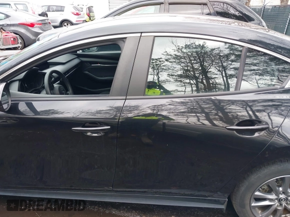 2022 Mazda 3 2.0 with VIN 3MZBPAA71NM307765, listed as a IAAI auction lot 41730793 with 41,387 mi miles and . Bid and sale history available at DreamBid. Image 14.