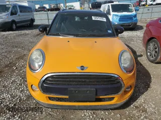2016 MINI Hardtop 4 Door with VIN WMWXU1C50G2D57757, listed as a Copart auction lot 50025205 with 133,464 mi miles and Salvage title. Bid and sale history available at DreamBid. Image 5.