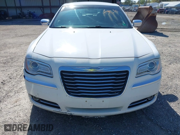 2012 Chrysler 300 Limited with VIN 2C3CCACG4CH250588, listed as a IAAI auction lot 41943257 with 236,242 mi miles and . Bid and sale history available at DreamBid. Image 12.