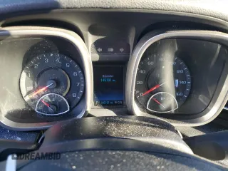 2016 Chevrolet Malibu Limited LS with VIN 1G11A5SA7GF114842, listed as a Copart auction lot 69271254 with 146,191 mi miles and Salvage Title. Bid and sale history available at carsss.com. Image 9.