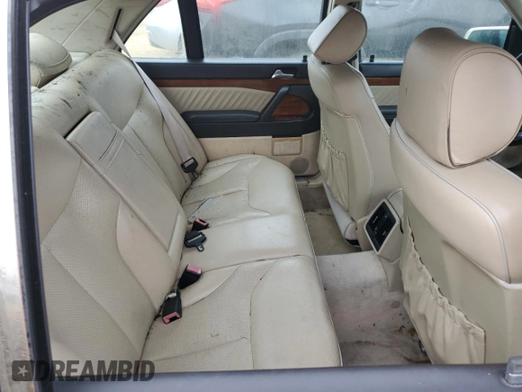 1992 Mercedes-Benz S 320 z VIN WDBGA32E0NA072676, wystawiony jako Copart lot #41447915 z przebiegiem 152 989 mil mil oraz Czysty tytuł • Clean title. Historia ofert i sprzedaży dostępna na DreamBid. Obrazek 10.