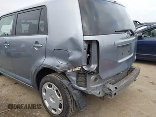 2012 Scion xB with VIN JTLZE4FE7C1144036, listed as a IAAI auction lot 42212422 with 180,692 mi miles and . Bid and sale history available at DreamBid. Image 6.