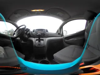 2019 Nissan NV200 SV with VIN 3N6CM0KN1KK711189, listed as a IAAI auction lot 42025905 with 82,472 mi miles and . Bid and sale history available at DreamBid. Image 18.