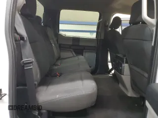 2018 Ford F-150 XL with VIN 1FTEW1EP9JFC44650, listed as a Copart auction lot 49629425 with 77,870 mi miles and Salvage Title. Bid and sale history available at carsss.com. Image 10.