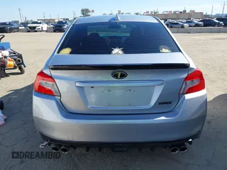 2015 Subaru WRX Premium with VIN JF1VA1D66F9814459, listed as a IAAI auction lot 41831344 with 74,892 mi miles. Bid and sale history available at carsss.com. Image 16.