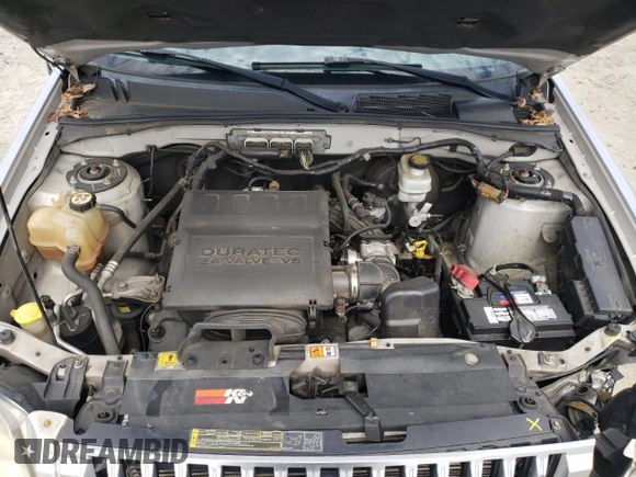 2010 Mercury Mariner Premier with VIN 4M2CN8HG9AKJ25139, listed as a Copart auction lot 46983424 with 196,403 mi miles and Salvage Title. Bid and sale history available at carsss.com. Image 12.