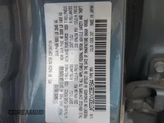 2012 Mazda CX-9 Grand Touring with VIN JM3TB2DVXC0361644, listed as a Copart auction lot 66092895 with 121,021 mi miles and Clean title. Bid and sale history available at DreamBid. Image 13.