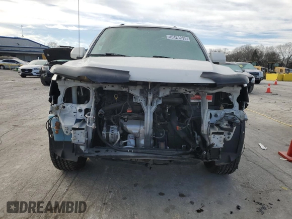 2012 Ford Escape Limited z VIN 1FMCU0EG2CKA92837, wystawiony jako Copart lot #45421395 z przebiegiem 93 883 mil mil oraz Czysty tytuł • Clean title. Historia ofert i sprzedaży dostępna na DreamBid. Obrazek 5.