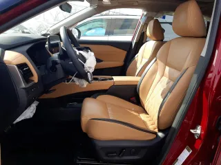 2022 Nissan Rogue Platinum with VIN JN8BT3DD0NW273981, listed as a Copart auction lot 88629405 with 28,133 mi miles and Salvage Title. Bid and sale history available at DreamBid. Image 7.