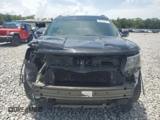 2016 Ford Explorer Sport with VIN 1FM5K8GTXGGA84095, listed as a Copart auction lot 60520295 with 154,061 mi miles and Salvage title. Bid and sale history available at DreamBid. Image 5.