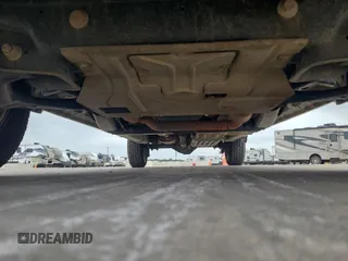 2023 Ford F-150 XL с VIN 1FTFW1E85PFB56569, выставлен на аукционе IAAI как лот 42799832 с пробегом 46 625 миль миль и . История ставок и продаж доступна на DreamBid. Изображение 13.