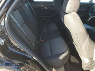 2023 Mazda CX-30 S with VIN 3MVDMBAMXPM508923, listed as a Copart auction lot 46367205 with 8,178 mi miles and Salvage Title. Bid and sale history available at carsss.com. Image 11.