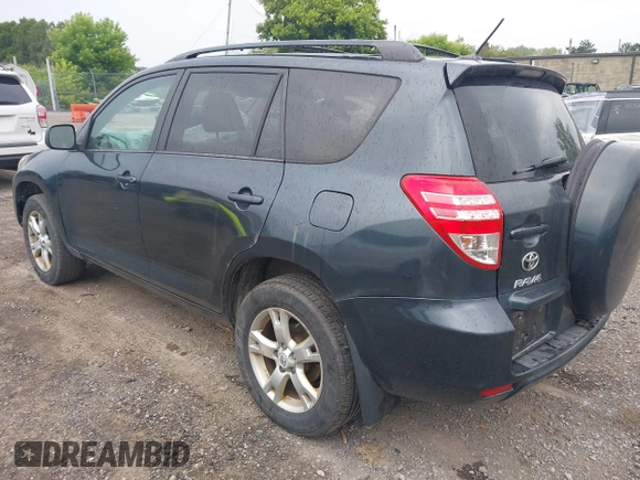2012 Toyota RAV4 с VIN 2T3BF4DV2CW266964, выставлен на аукционе IAAI как лот 42600941 с пробегом 234 970 миль миль и . История ставок и продаж доступна на DreamBid. Изображение 3.