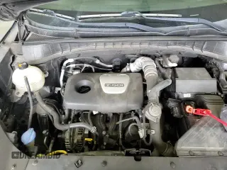 2017 Hyundai Tucson Sport с VIN KM8J3CA26HU533144, выставлен на аукционе Copart как лот 70518205 с пробегом 99 261 миль миль и Чистый • Clean title. История ставок и продаж доступна на DreamBid. Изображение 14.