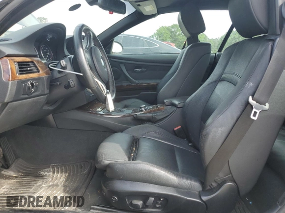 2008 BMW 3 Series 335i с VIN WBAWL73548P178799, выставлен на аукционе Copart как лот 55328295 с пробегом 142 105 миль миль и Списание • Salvage title. История ставок и продаж доступна на DreamBid. Изображение 7.