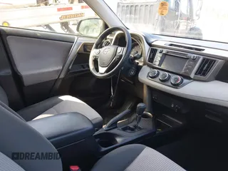 2014 Toyota RAV4 LE with VIN JTMBFREV7ED050667, listed as a IAAI auction lot 42082759 with 270,927 mi miles and . Bid and sale history available at DreamBid. Image 5.