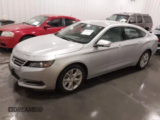 2014 Chevrolet Impala LT with VIN 2G1115SL4E9250806, listed as a IAAI auction lot 42119330 with 98,618 mi miles and . Bid and sale history available at DreamBid. Image 17.