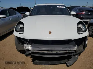 2020 Porsche Macan с VIN WP1AA2A59LLB08481, выставлен на аукционе Copart как лот 63068945 с пробегом 38 267 миль миль и Списание • Salvage title. История ставок и продаж доступна на DreamBid. Изображение 5.