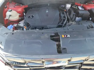 2023 Hyundai Tucson SE z VIN 5NMJA3AE9PH184135, wystawiony jako Copart lot #66811785 z przebiegiem 95 754 mil mil oraz Szkoda całkowita • Salvage title. Historia ofert i sprzedaży dostępna na DreamBid. Obrazek 16.