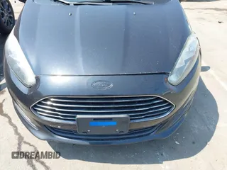 2014 Ford Fiesta SE с VIN 3FADP4BJ9EM211010, выставлен на аукционе IAAI как лот 42420562 с пробегом 175 335 миль миль и . История ставок и продаж доступна на DreamBid. Изображение 6.