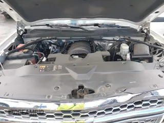 2015 Chevrolet Silverado 1500 LT with VIN 3GCPCREC2FG147373, listed as a IAAI auction lot 40613376 with 102,521 mi miles and . Bid and sale history available at DreamBid. Image 10.