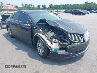 2014 Lincoln MKZ с VIN 3LN6L2G96ER823620, выставлен на аукционе IAAI как лот 42386301 с пробегом 181 519 миль миль и . История ставок и продаж доступна на DreamBid. Изображение 6.