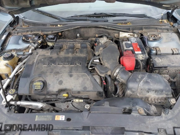2012 Lincoln MKZ with VIN 3LNHL2JC2CR817677, listed as a IAAI auction lot 42256792 with 147,729 mi miles and . Bid and sale history available at DreamBid. Image 10.