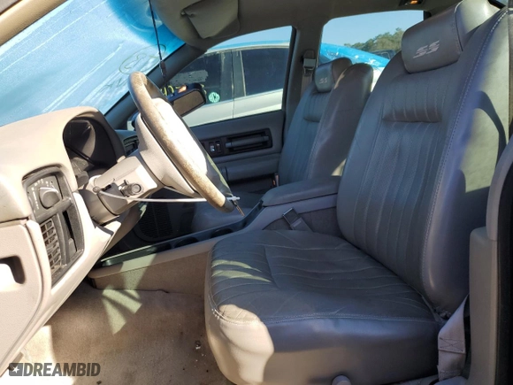 1994 Chevrolet Caprice Classic LS with VIN 1G1BN52P2RR198387, listed as a Copart auction lot 78990344 with 116,789 mi miles and Salvage Title. Bid and sale history available at carsss.com. Image 7.