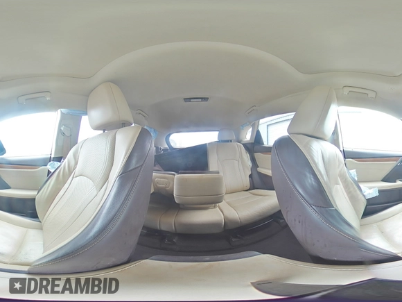 2017 Lexus RX 350 with VIN 2T2ZZMCA4HC069098, listed as a Copart auction lot 45293955 with Not Provided miles and Non Repairable. Bid and sale history available at DreamBid. Image 16.