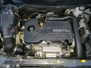 2018 Chevrolet Equinox LT z VIN 2GNAXJEV7J6270949, wystawiony jako Copart lot #85668995 z przebiegiem 102 763 mil mil oraz Szkoda całkowita • Salvage title. Historia ofert i sprzedaży dostępna na DreamBid. Obrazek 14.