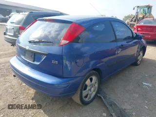 2003 Ford Focus ZX3 с VIN 3FAFP31303R176718, выставлен на аукционе IAAI как лот 40073034 с пробегом 148 927 миль миль и . История ставок и продаж доступна на DreamBid. Изображение 4.