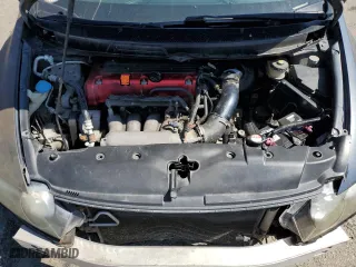 2008 Honda Civic Sdn Si with VIN 2HGFA55588H701189, listed as a Copart auction lot 52232765 with 305,360 mi miles and Salvage Title. Bid and sale history available at carsss.com. Image 12.