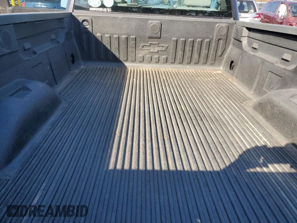 2015 Chevrolet Silverado 1500 Work Truck with VIN 1GCNKPEH3FZ419116, listed as a Copart auction lot 77082594 with 146,319 mi miles and Salvage Title. Bid and sale history available at carsss.com. Image 10.
