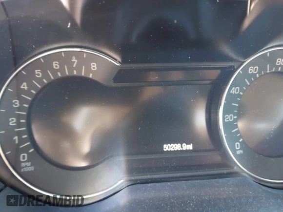 2020 Lincoln MKZ Reserve с VIN 3LN6L5E97LR616624, выставлен на аукционе IAAI как лот 41296021 с пробегом 50 928 миль миль и . История ставок и продаж доступна на DreamBid. Изображение 7.