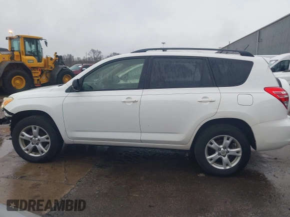 2012 Toyota RAV4 with VIN JTMZF4DV1C5044499, listed as a IAAI auction lot 41934397 with 137,079 mi miles. Bid and sale history available at carsss.com. Image 14.