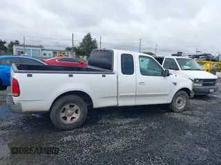 2002 Ford F-150 XL с VIN 1FTRX17W62NB90220, выставлен на аукционе IAAI как лот 42014299 с пробегом 219 264 миль миль и . История ставок и продаж доступна на DreamBid. Изображение 13.