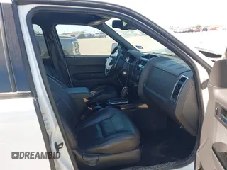 2008 Ford Escape Limited with VIN 1FMCU04108KD76309, listed as a IAAI auction lot 42027151 with 173,583 mi miles and . Bid and sale history available at DreamBid. Image 5.