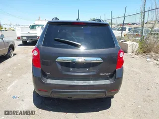 2015 Chevrolet Equinox LT with VIN 2GNFLFEK0F6239411, listed as a IAAI auction lot 42115295 with 122,541 mi miles. Bid and sale history available at carsss.com. Image 16.
