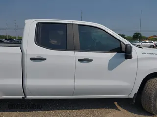 2021 Chevrolet Silverado 1500 Work Truck with VIN 1GCRYAEF2MZ211124, listed as a IAAI auction lot 42221799 with 69,005 mi miles and . Bid and sale history available at DreamBid. Image 13.