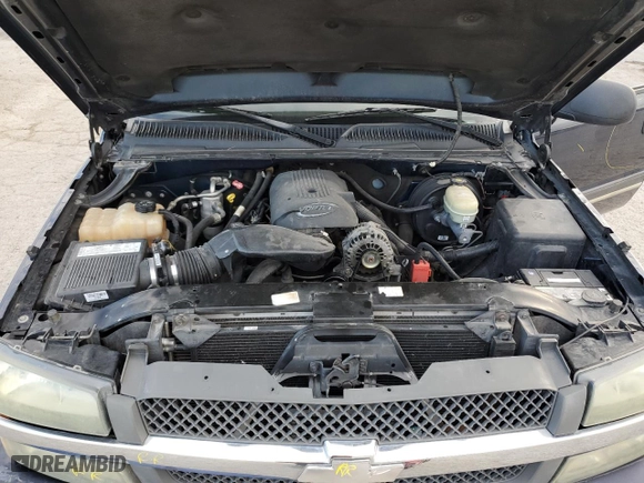 2006 Chevrolet Silverado 1500 LT1 with VIN 2GCEC13T761178848, listed as a Copart auction lot 42524865 with 223,624 mi miles and Salvage Title. Bid and sale history available at carsss.com. Image 11.
