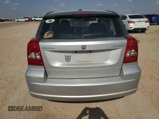2011 Dodge Caliber Heat z VIN 1B3CB5HA7BD222260, wystawiony jako Copart lot #54451535 z przebiegiem 124 930 mil mil oraz Czysty tytuł • Clean title. Historia ofert i sprzedaży dostępna na DreamBid. Obrazek 6.
