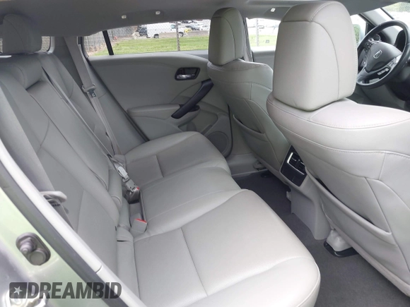 2017 Acura RDX Technology with VIN 5J8TB3H58HL010473, listed as a IAAI auction lot 41993179 with 131,918 mi miles and . Bid and sale history available at DreamBid. Image 8.